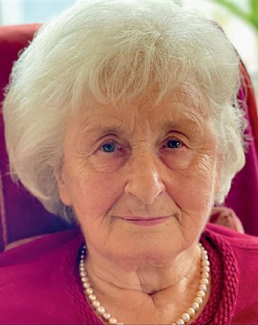 Profilbild von Edeltraud Steinlein