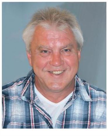 Profilbild von Edgar Reinwand