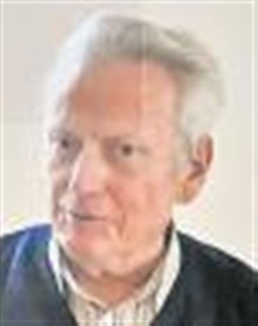 Profilbild Edgar Wiesmann