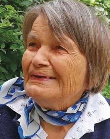 Profilbild Edigna Dorn