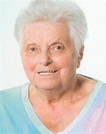 Profilbild Edith Hubrich