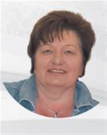 Profilbild Edith Müller