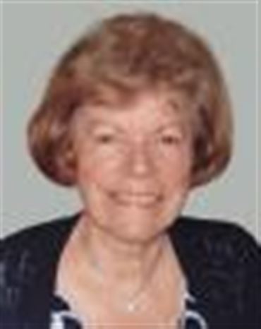 Profilbild von Edith Ramsauer