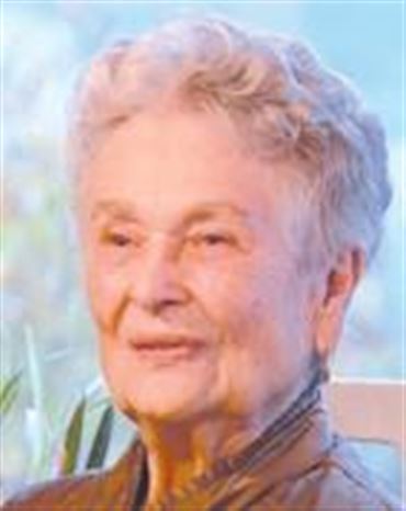 Profilbild Edith Ullrich