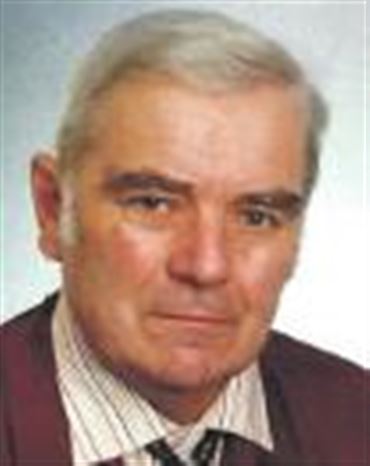 Profilbild von Edmund Hofmann