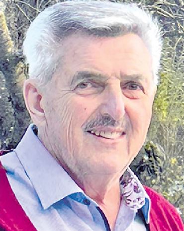 Profilbild von Edwin Dauer