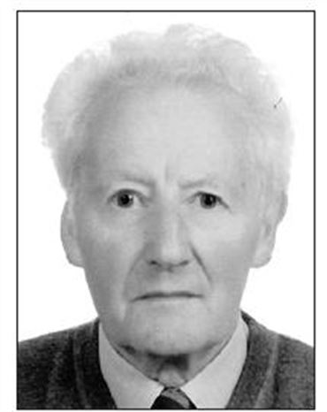 Profilbild von Edwin Wolf