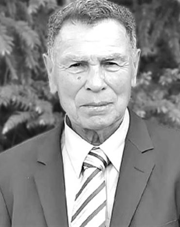 Profilbild Egid Hauk