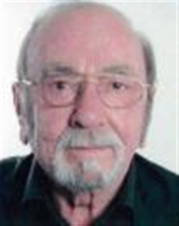 Profilbild Egon Proksch