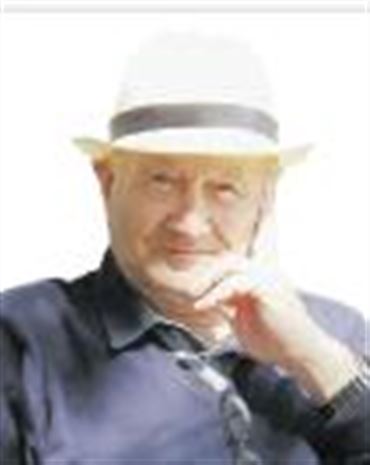 Profilbild Egon Schleicher