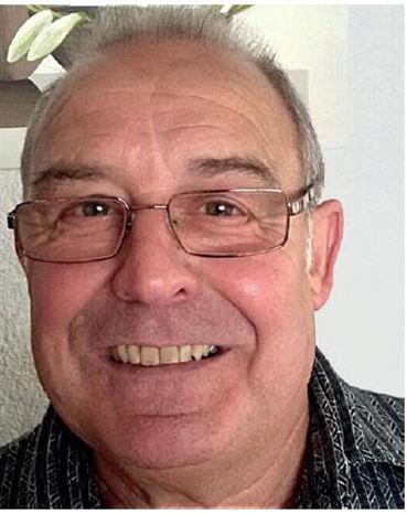 Profilbild Ehrfried Steigerwald