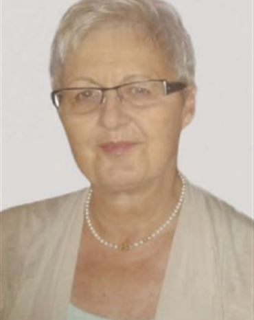 Profilbild Eleonore Krebs