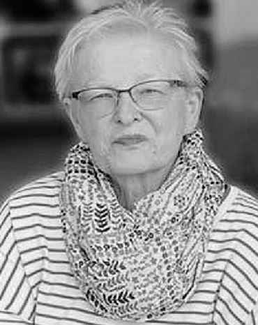 Profilbild Elfriede Blüchel