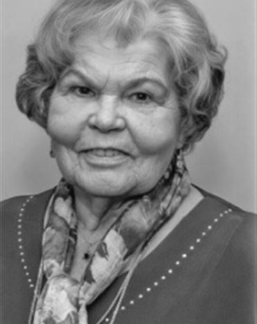 Profilbild Elfriede Braunreuther