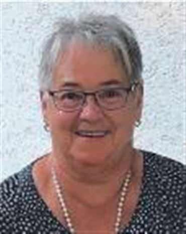 Profilbild von Elfriede Gansler