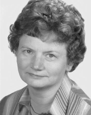 Profilbild von Elfriede Hagel