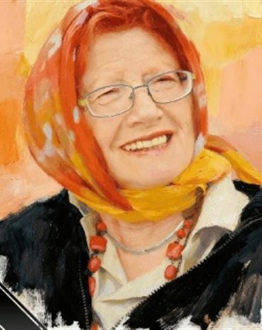 Profilbild Elfriede Hagel