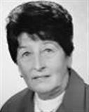 Profilbild Elfriede Haumer