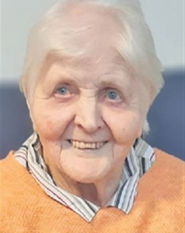 Profilbild Elfriede Henneberger