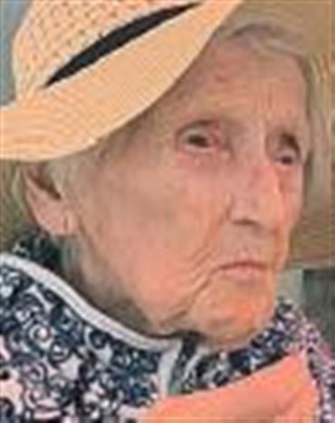 Profilbild Elfriede Jäger