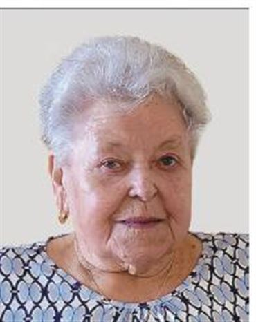 Profilbild von Elfriede Kadoch