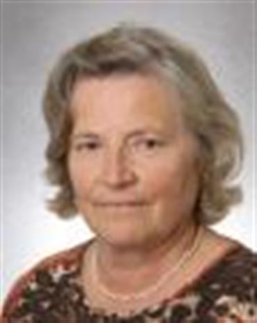 Profilbild Elfriede Lutz