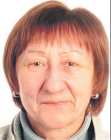 Profilbild Elfriede Marek