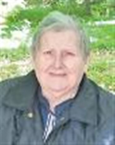 Profilbild Elfriede Nöth