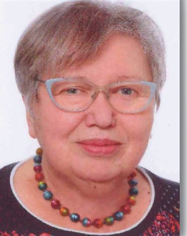 Profilbild Elfriede Oppel