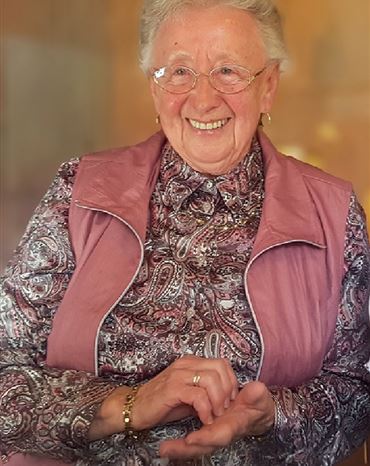 Profilbild Elfriede Rauh