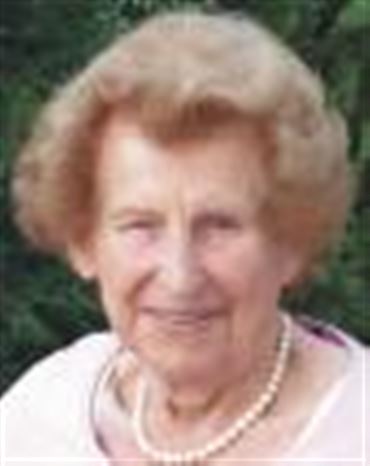 Profilbild Elfriede Schick