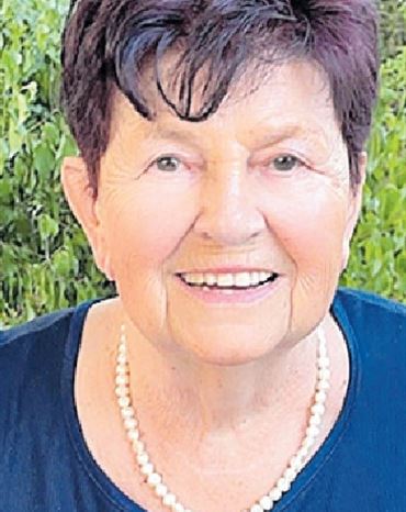 Profilbild von Elfriede Schnapp