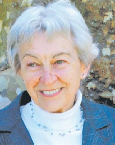 Profilbild von Elfriede Sell