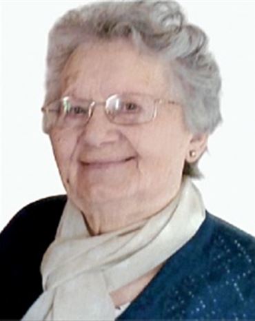 Profilbild von Elfriede Stadter