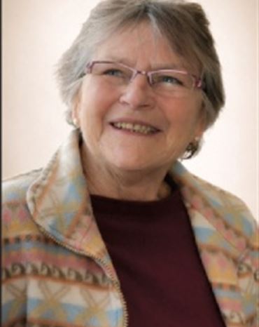 Profilbild Elfriede Stähr