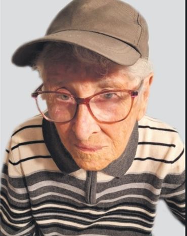 Profilbild Elfriede Volkmuth