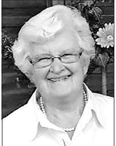 Profilbild von Elfriede Voll