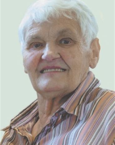 Profilbild Elfriede Wernsdorfer