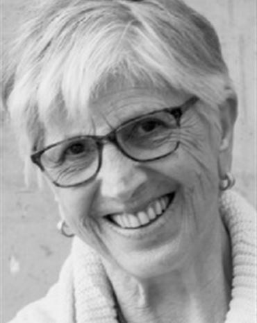 Profilbild Elfriede Winter