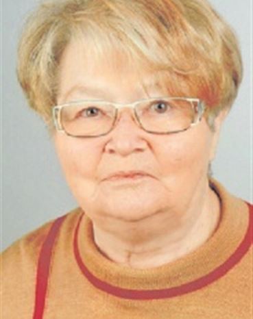 Profilbild Elfriede Zeller