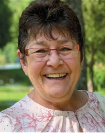 Profilbild Elidia Reck