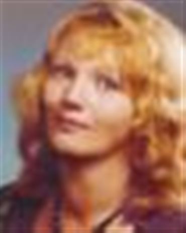 Profilbild Elisabet Luschert