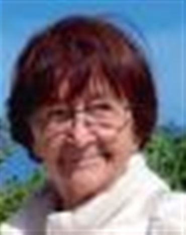 Profilbild von Elisabeth Bandorf