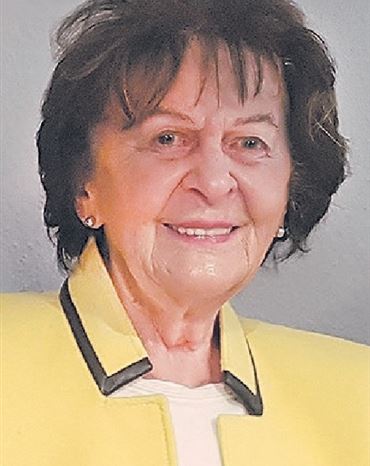 Profilbild Elisabeth Bergmann