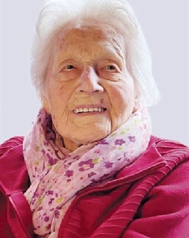 Profilbild Elisabeth Büttel