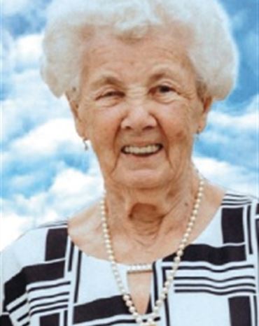 Profilbild von Elisabeth Eichfelder