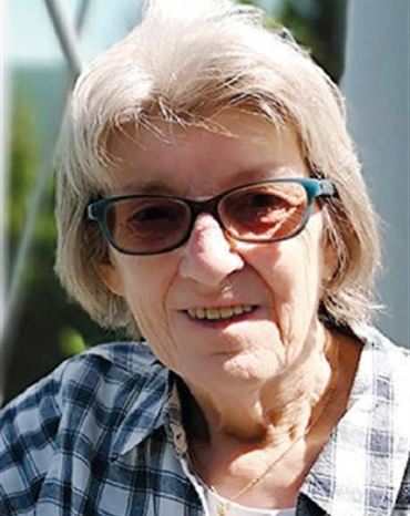 Profilbild von Elisabeth Häfner