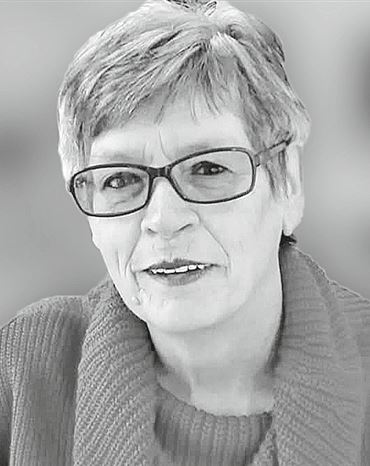 Profilbild von Elisabeth Kaiser
