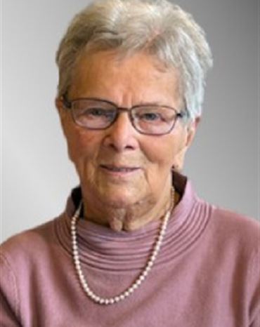 Profilbild Elisabeth Kaul