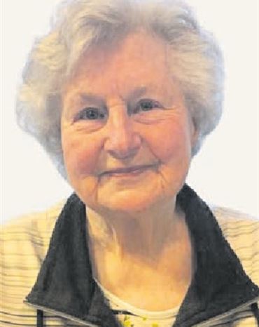 Profilbild von Elisabeth Kreß